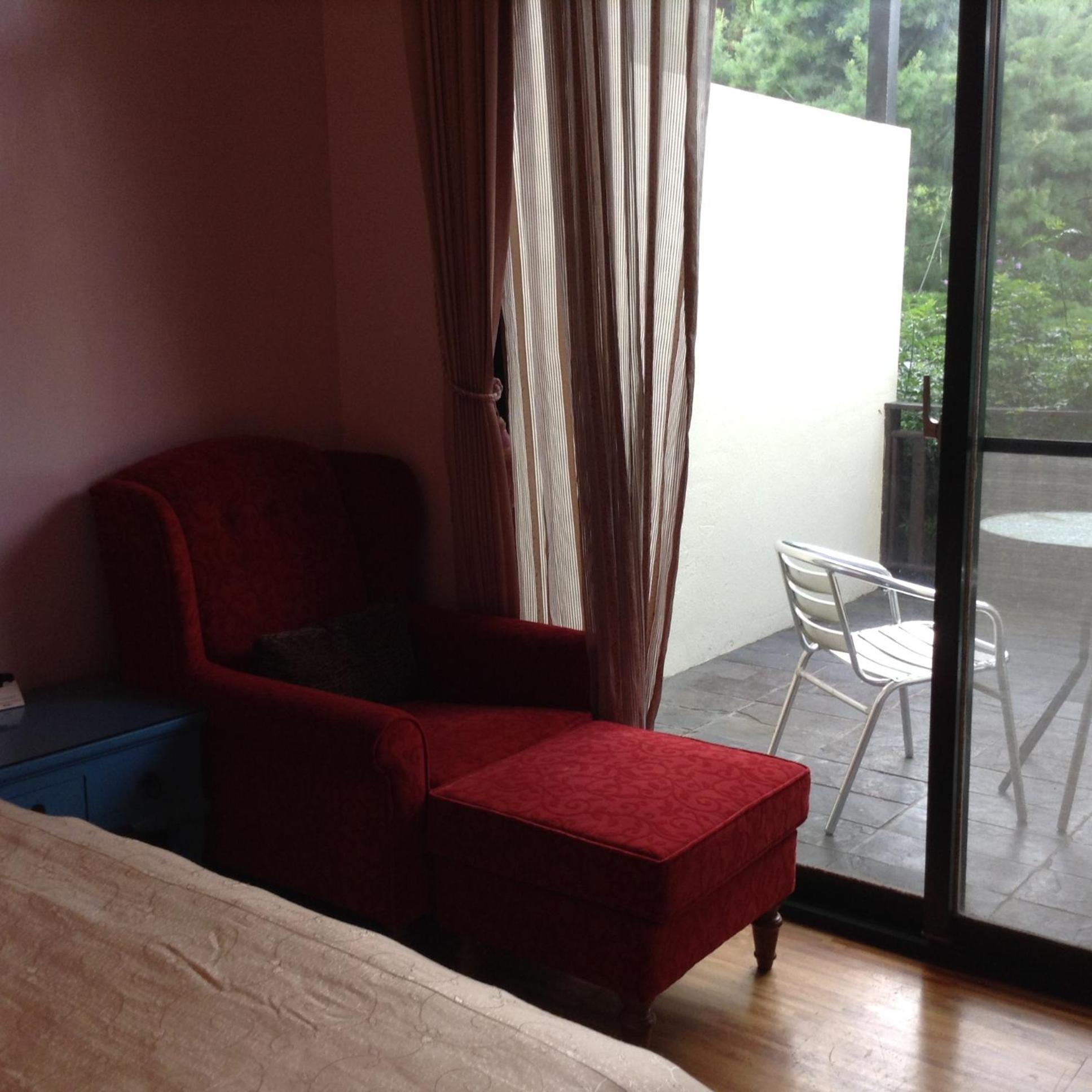 Yun Wu B&B Ren'ai Værelse billede