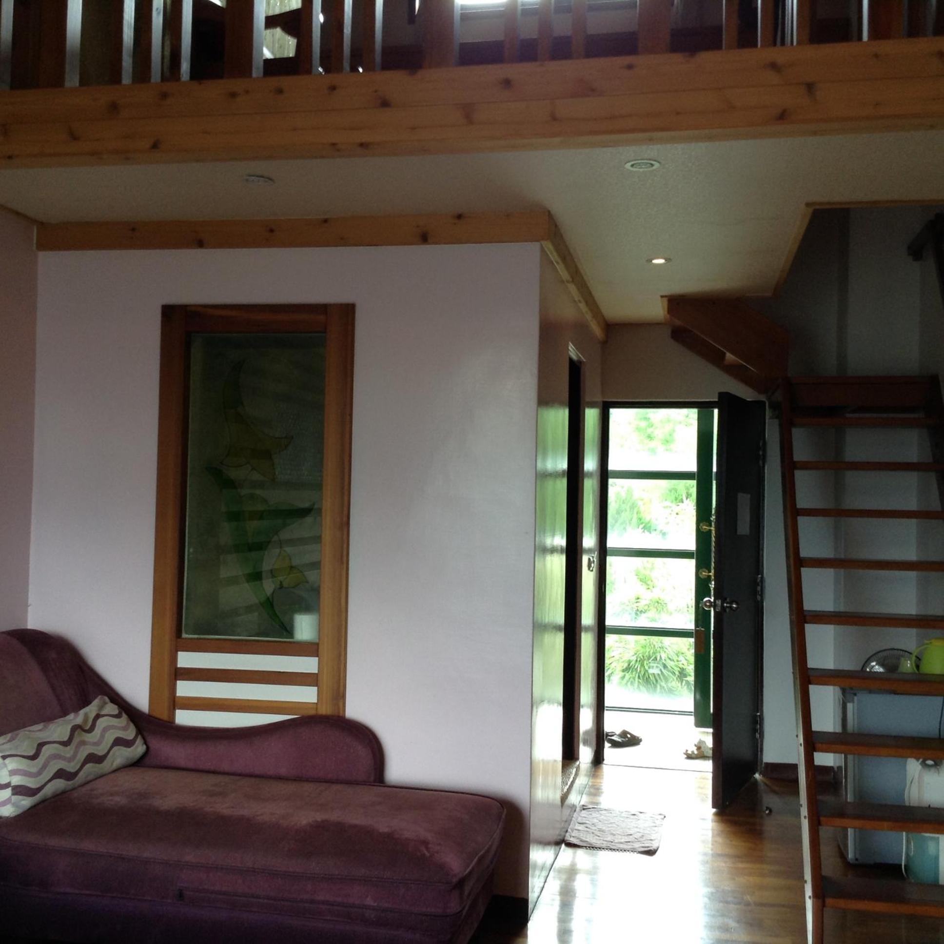 Yun Wu B&B Ren'ai Værelse billede