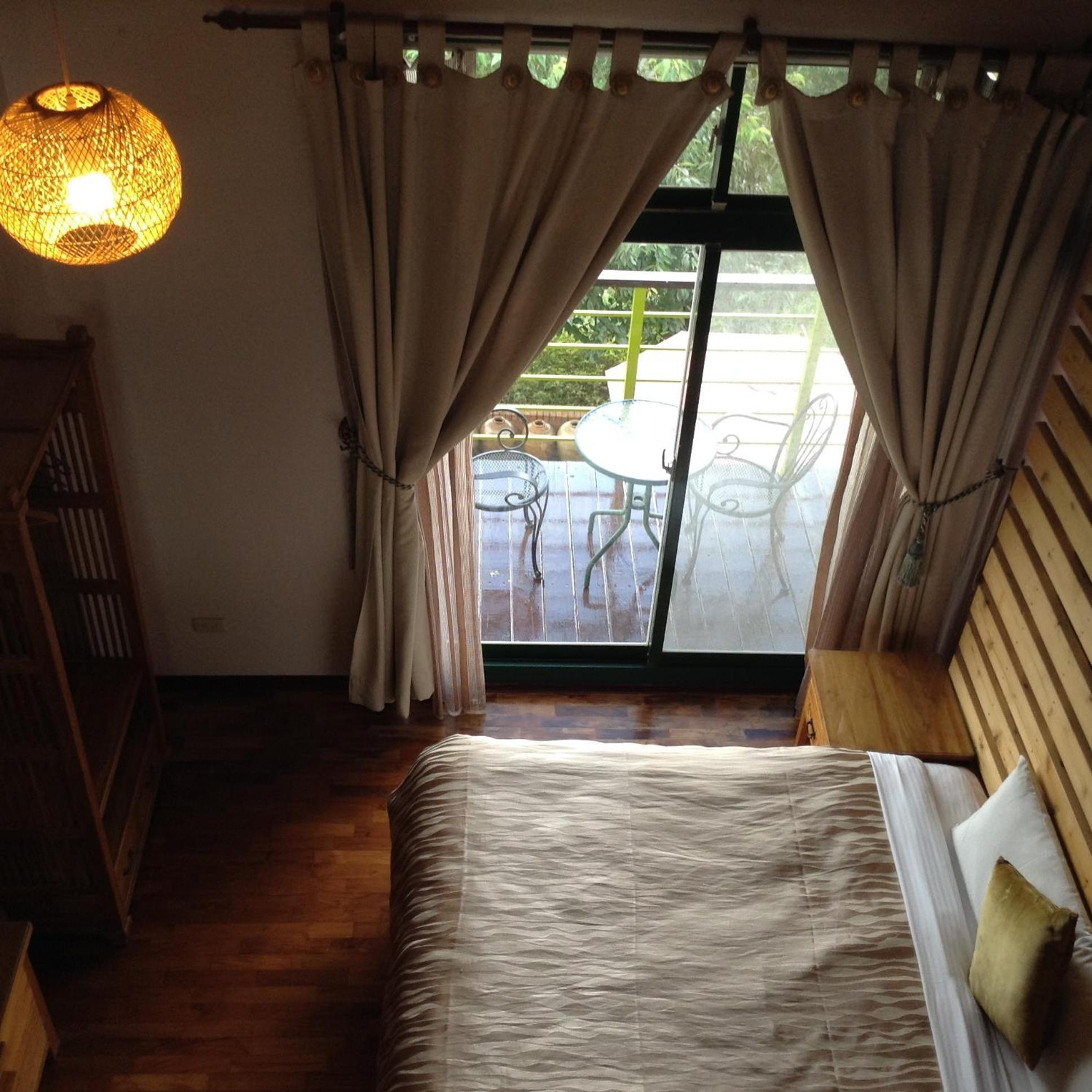 Yun Wu B&B Ren'ai Værelse billede